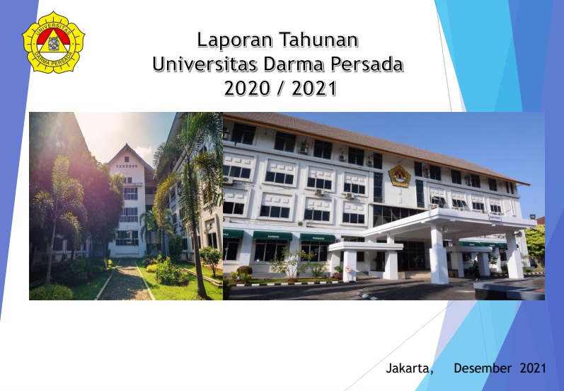 laporan tahunan