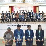 unsada kampus unngulan jakarta timur