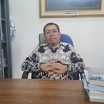 Dr Sukardi, S.E, M.M. Dosen dan Dekan FE UNSADA