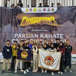 UKM Karate USADA