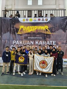 UKM Karate USADA