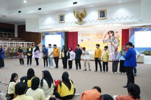 Sastra Jepang UNSADA