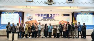 PKKMB UNSADA 2025