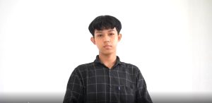 Helmi Andhika Pratama: Perjalanan Mahasiswa Perantau dari Palembang Menjadi Penerima Beasiswa KIP-K di UNSADA