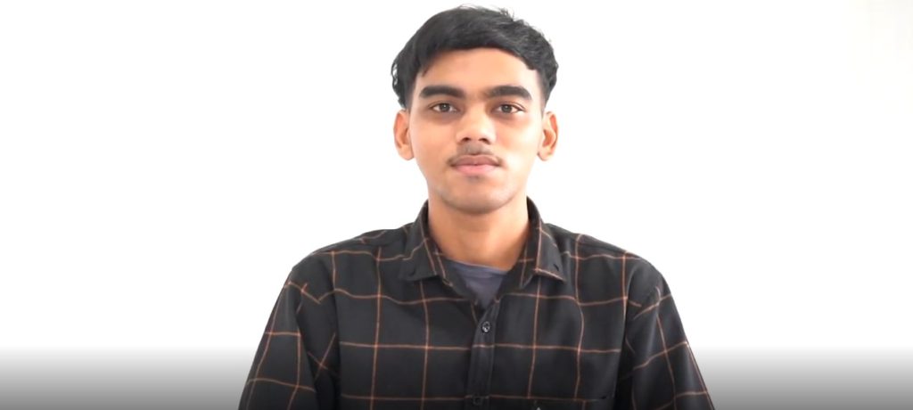 Perjalanan Muhammad Fadli: Dari Ambon ke UNSADA Melalui Beasiswa KIP-K