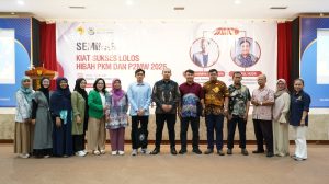 UNSADA Gelar Seminar Kiat Sukses Lolos Hibah PKM dan P2MW 2026