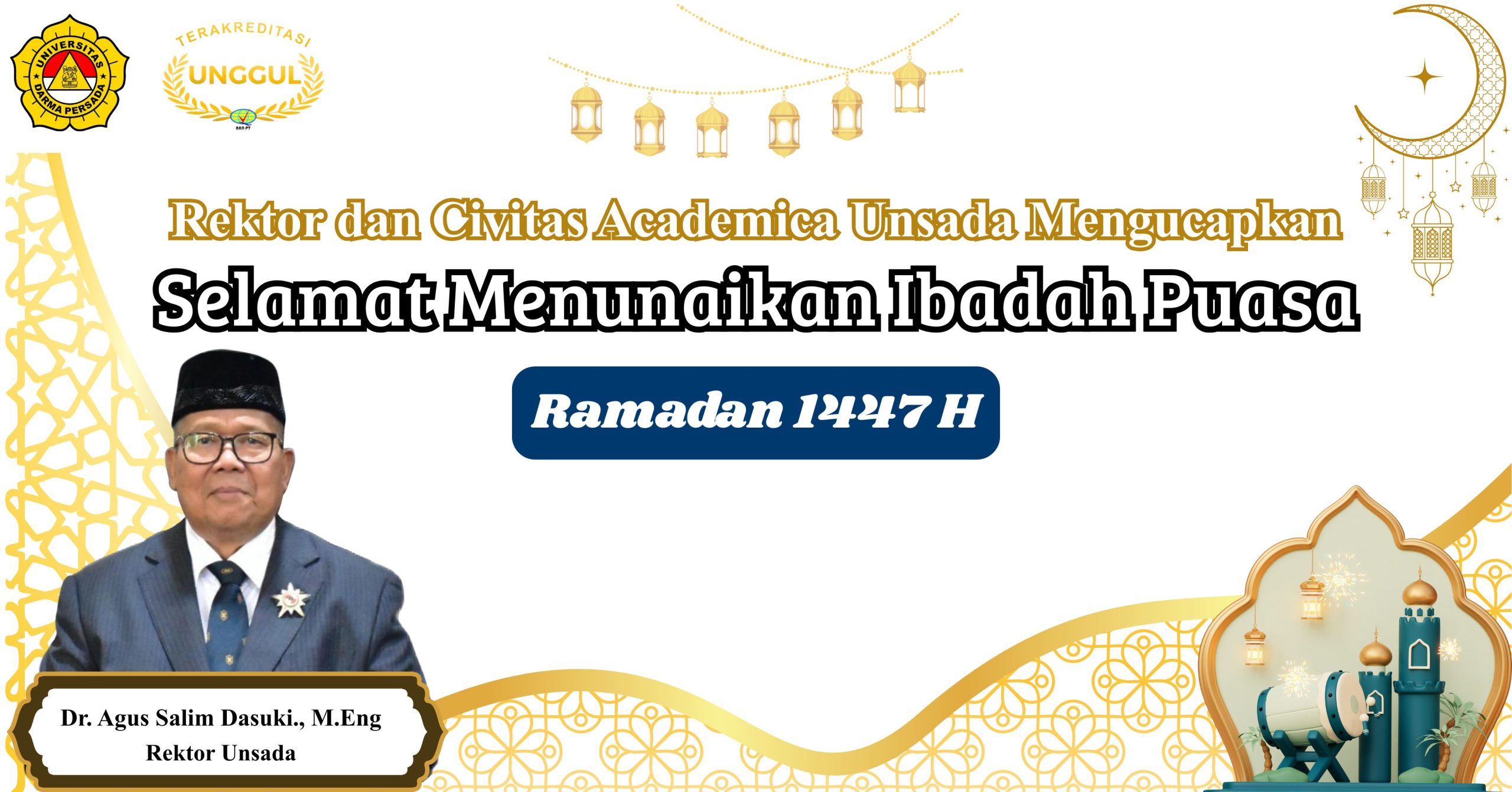 banner web ramadan & idul fitri
