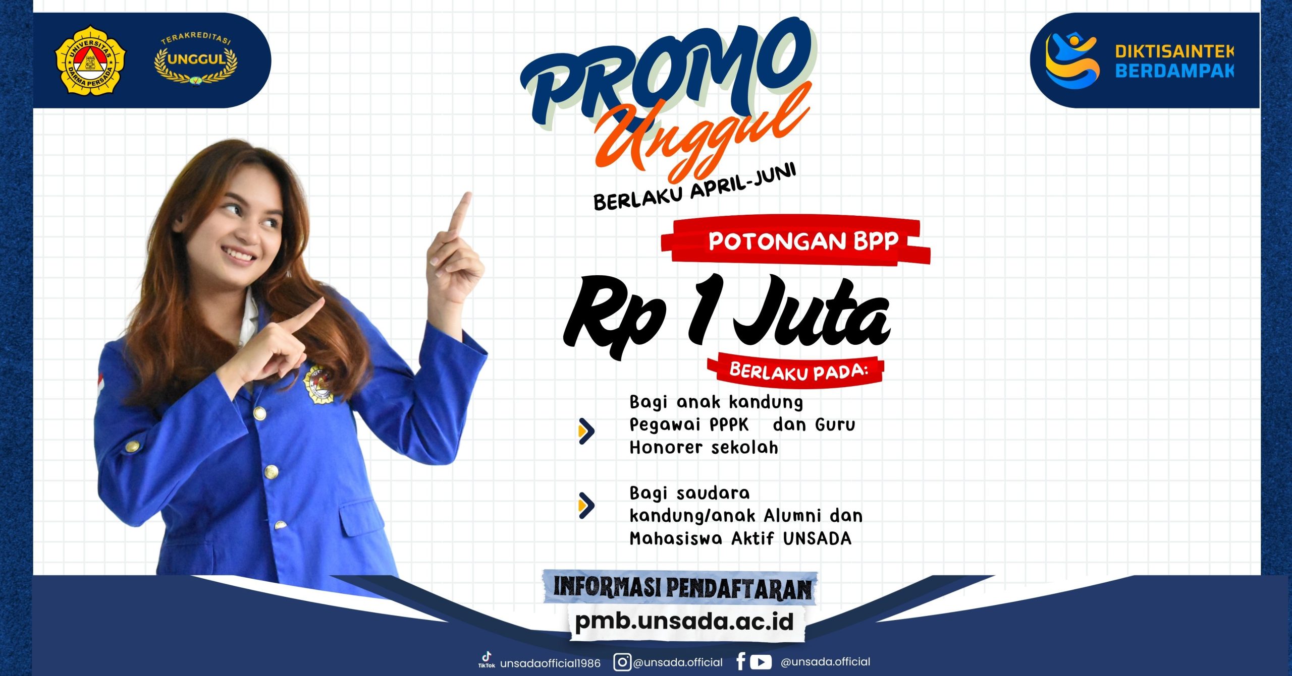Promo April