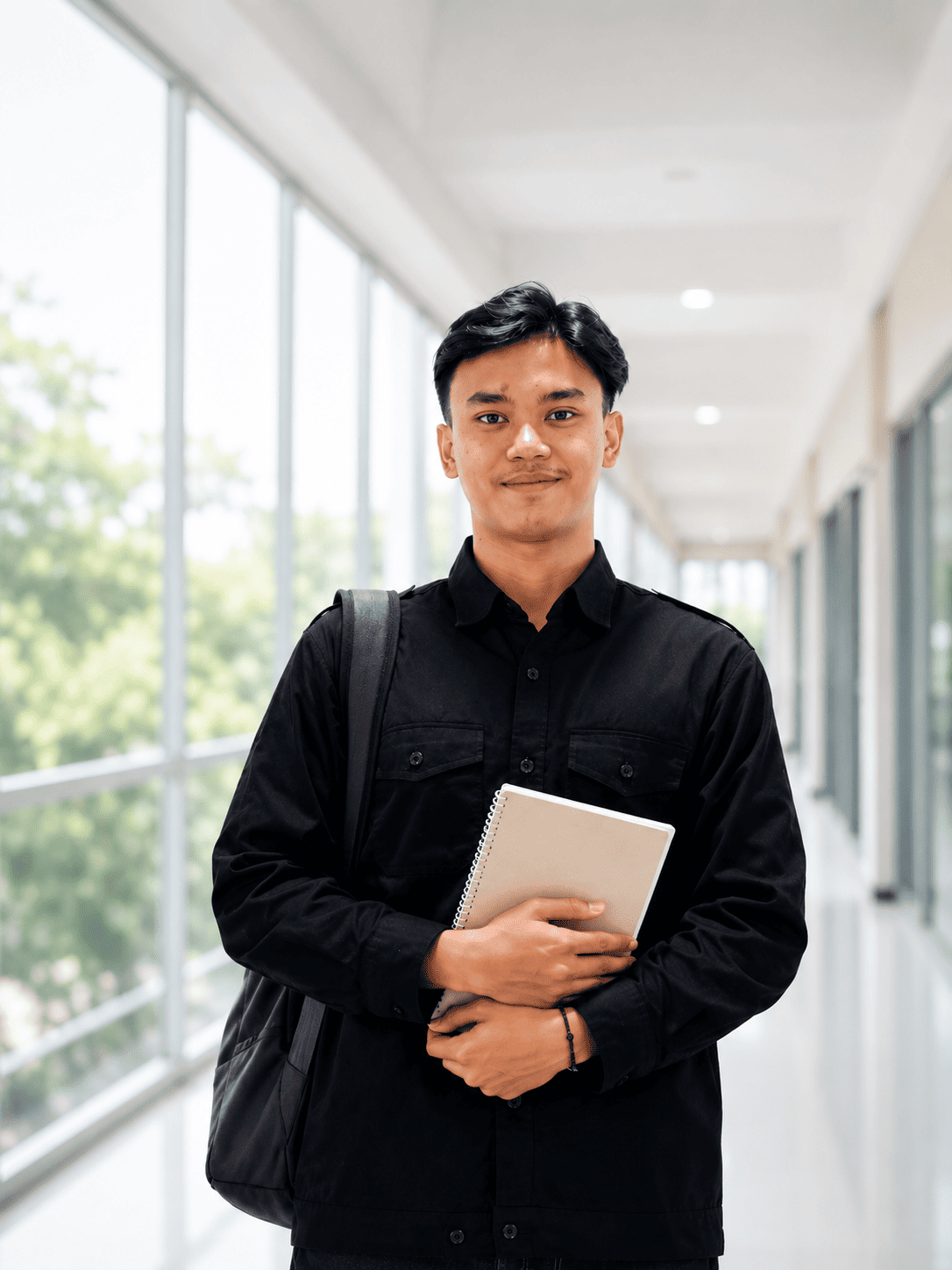 Mahasiswa Berprestasi