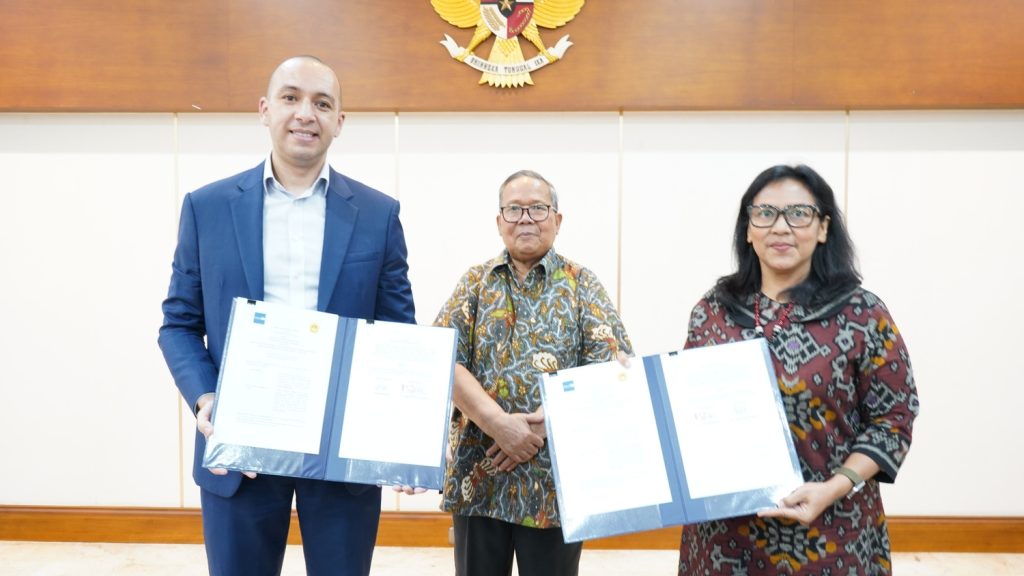 UNSADA dan VenturesLink Pte. Ltd. Jalin Kerja Sama Strategis untuk Perluas Akses Karier Mahasiswa dan Lulusan