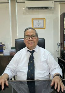 Rektor Unsada: Wisuda ke-37 Jadi Momen Paling Emosional, Tegaskan Komitmen Cetak Lulusan Unggul Hadapi Era Society 5.0