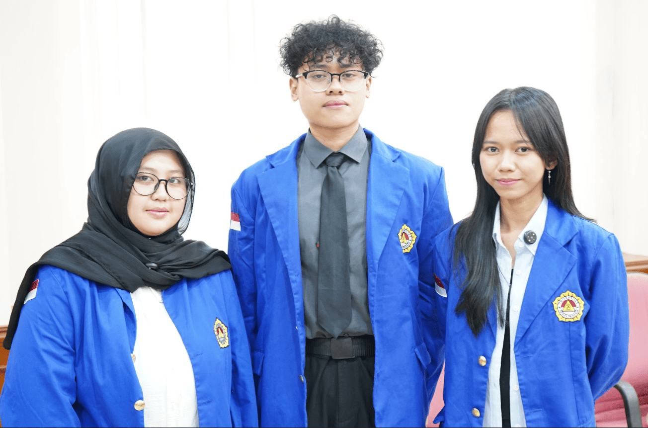 Mahasiswa Berprestasi